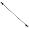 Generique Tige pour les tétons ABACUS 20cm